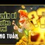 Biểu tượng lịch tuần