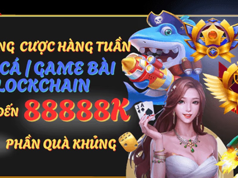 Hình ảnh chương trình VIP e2bet