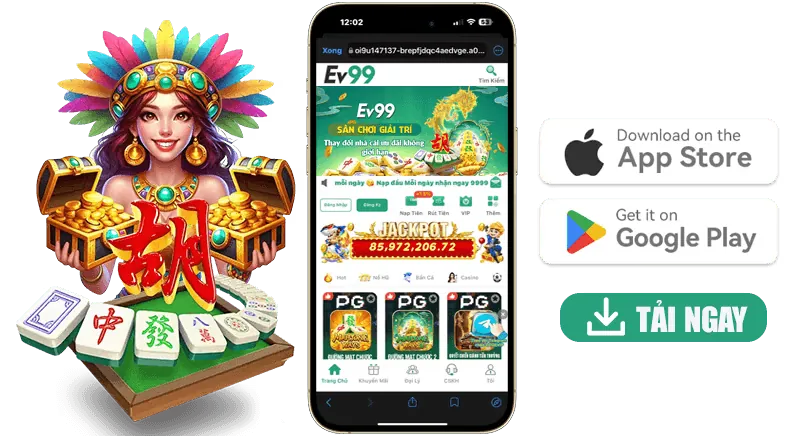 Biểu đồ tổng quan các loại khuyến mãi e2bet casino
