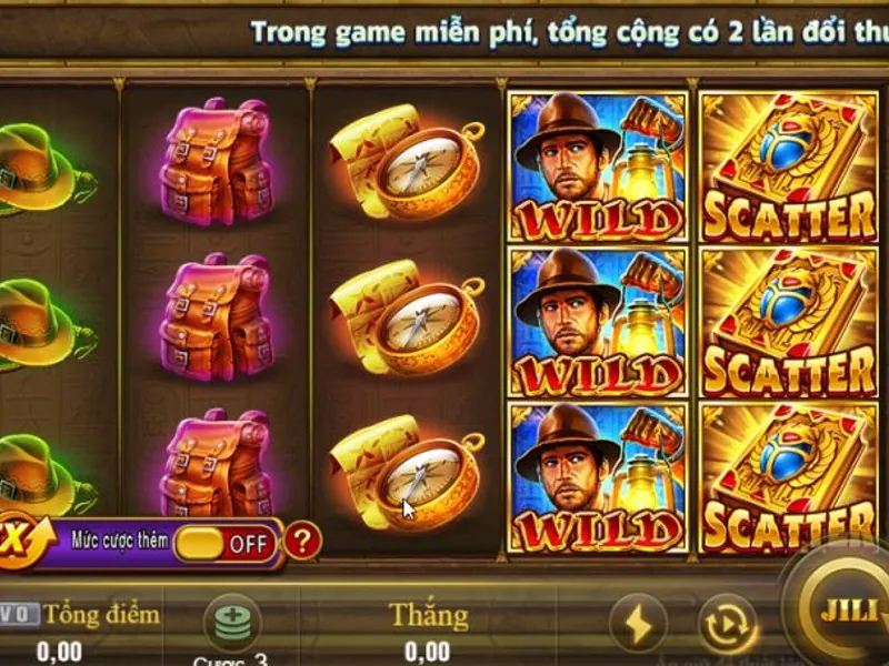 Hình ảnh trò chơi bắn cá với đồ họa đại dương sống động tại e2bet casino