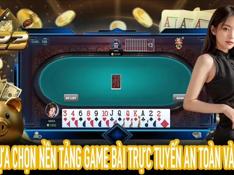 Bắn cá e2bet