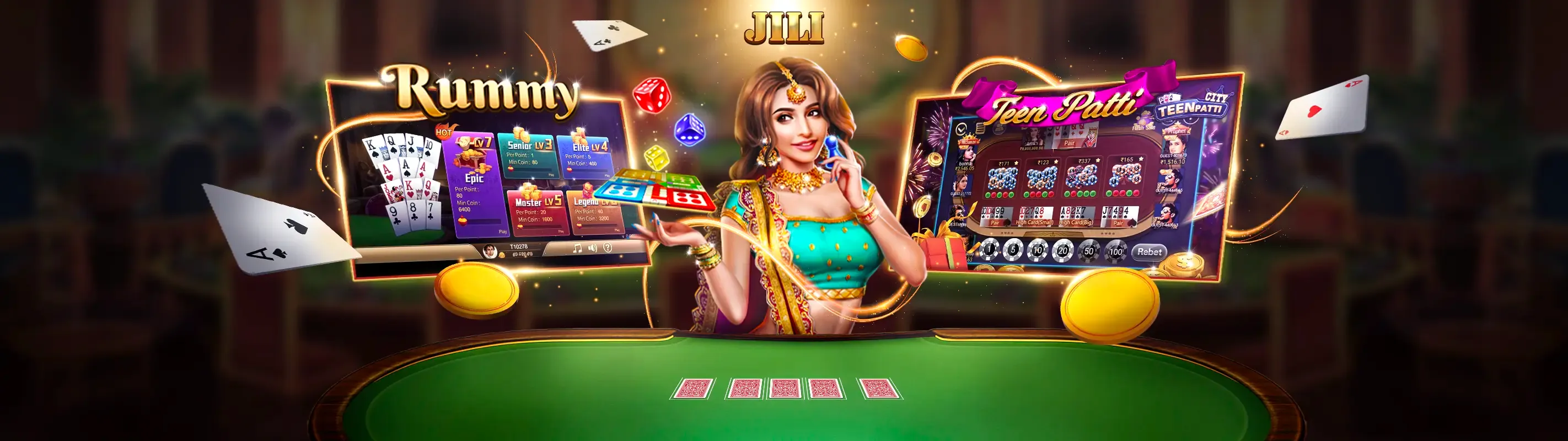 Hình ảnh Điều khoản Dịch vụ E2BET Casino
