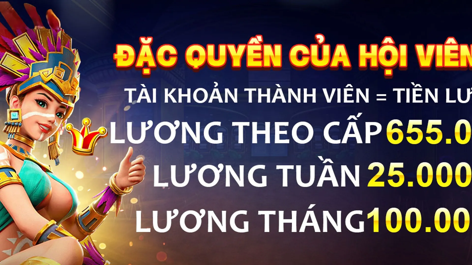 Hình ảnh thưởng chào mừng e2bet casino