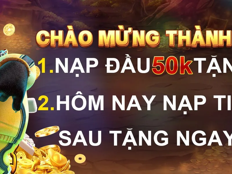 Hình ảnh khuyến mãi chào mừng thành viên mới e2bet casino