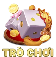 Biểu tượng đăng nhập và nhận thưởng