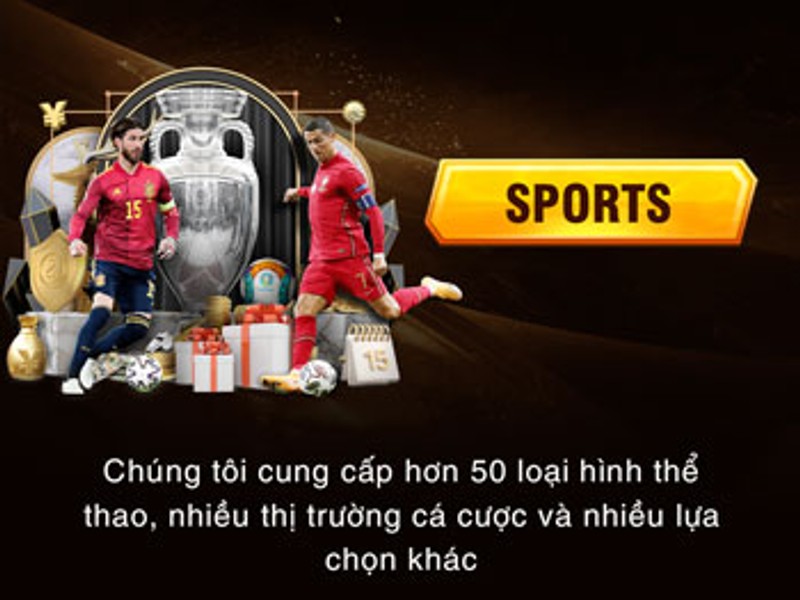 Cá cược thể thao e2bet