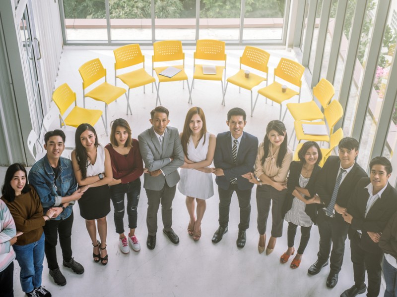 Hình ảnh biểu tượng cá cược có trách nhiệm tại Sòng bạc e2bet