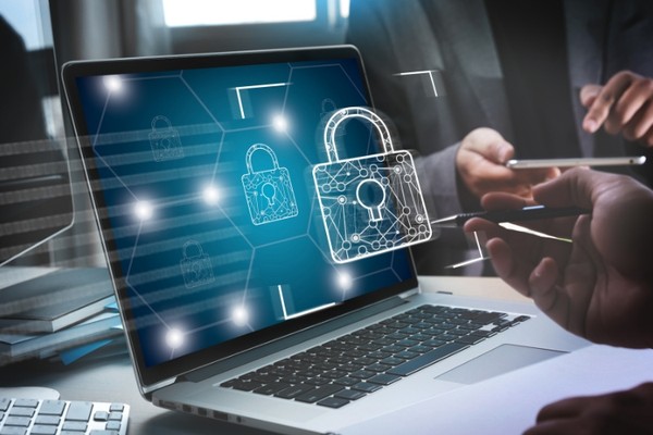 Hình ảnh minh họa quyền kiểm soát dữ liệu cá nhân của người dùng e2bet casino