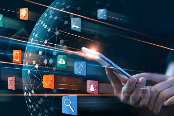 Hình ảnh minh họa chính sách cookie và công nghệ theo dõi của e2bet casino