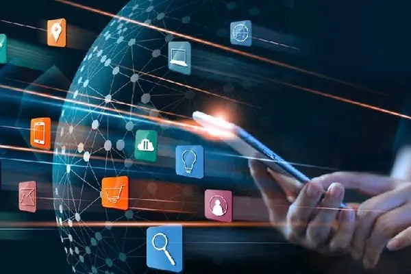 Hình ảnh minh họa chính sách cookie và công nghệ theo dõi của e2bet casino