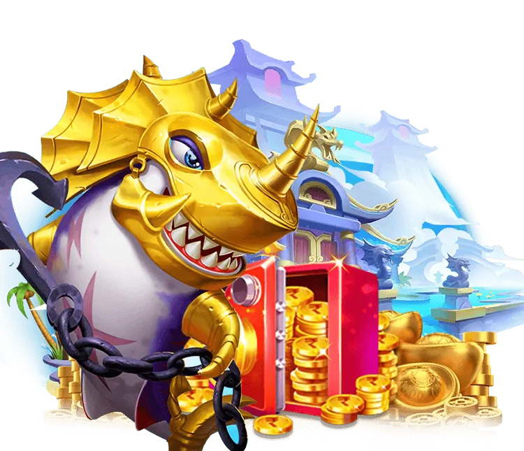 Ưu Đãi Bắn Cá e2bet casino
